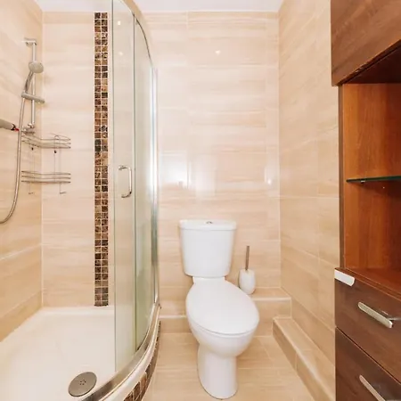 Spacious & 1bd Flat - Smithfields アパート