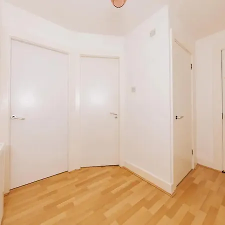 Apartament Spacious & 1bd Flat - Smithfields